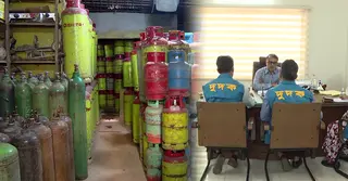 সিলিন্ডার গ্যাস বিক্রিতে বিপিসির হাজার কোটি টাকা লোপাটের প্রমাণ পেয়েছে দুদক
